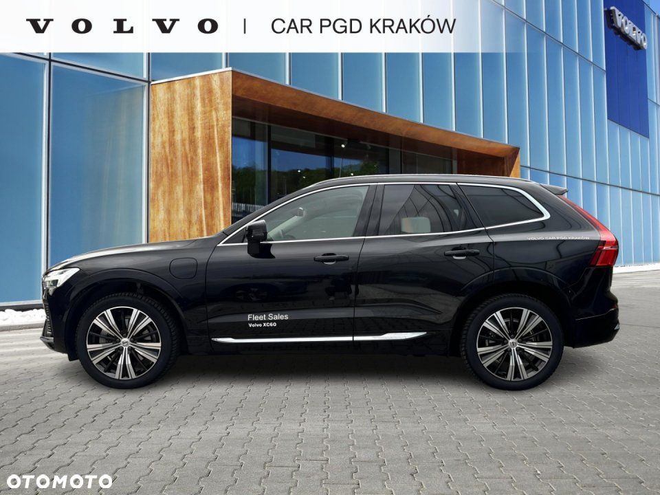 Volvo XC 60 - 3