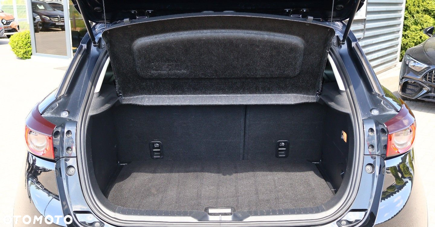 Mazda CX-3 - 22
