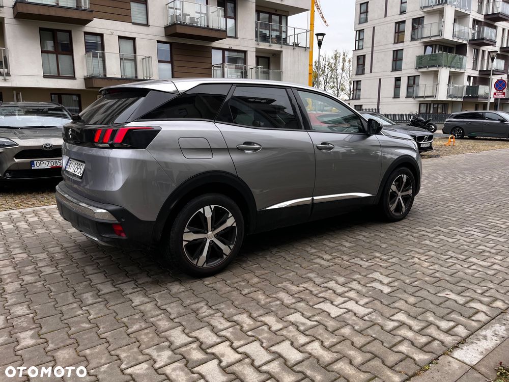 Peugeot 3008 2016 photo 4