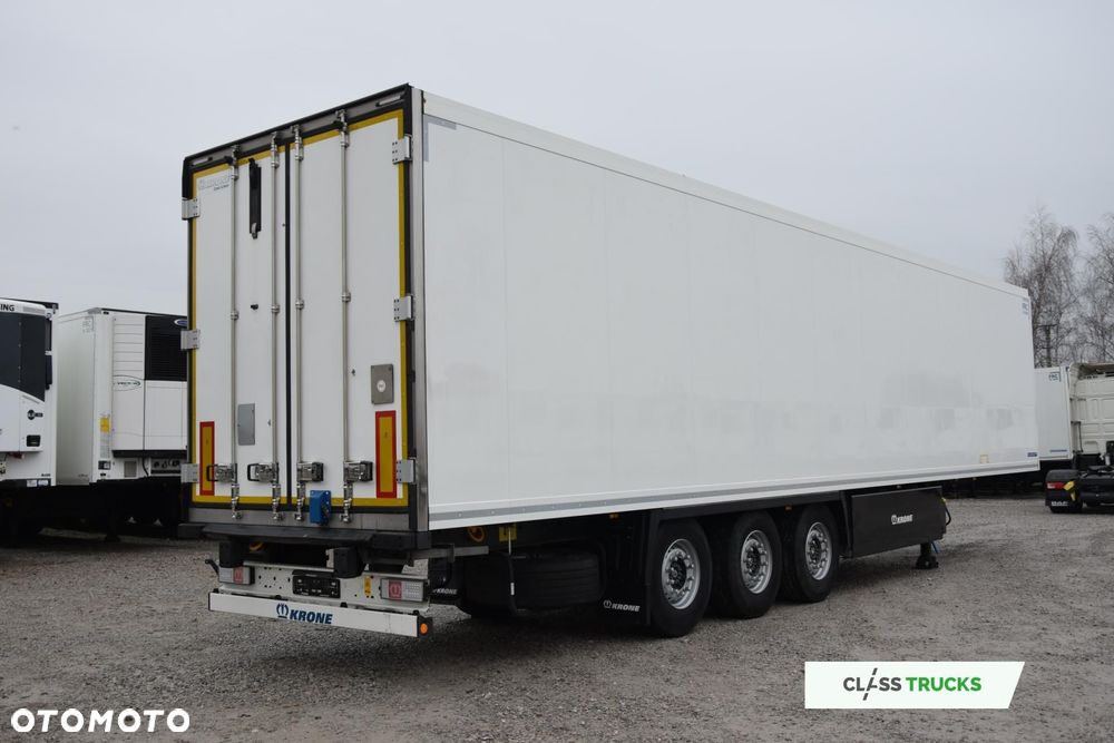 Krone SDR Cool Liner FP 45 ThermoKing SLXi 300 - 4