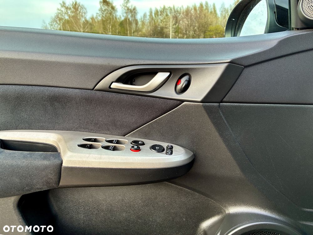 Honda Civic 1.8i-VTEC Sport - 32