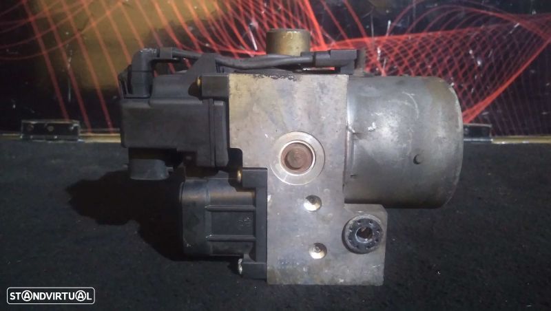 Abs Volkswagen Passat (3B2) - 3