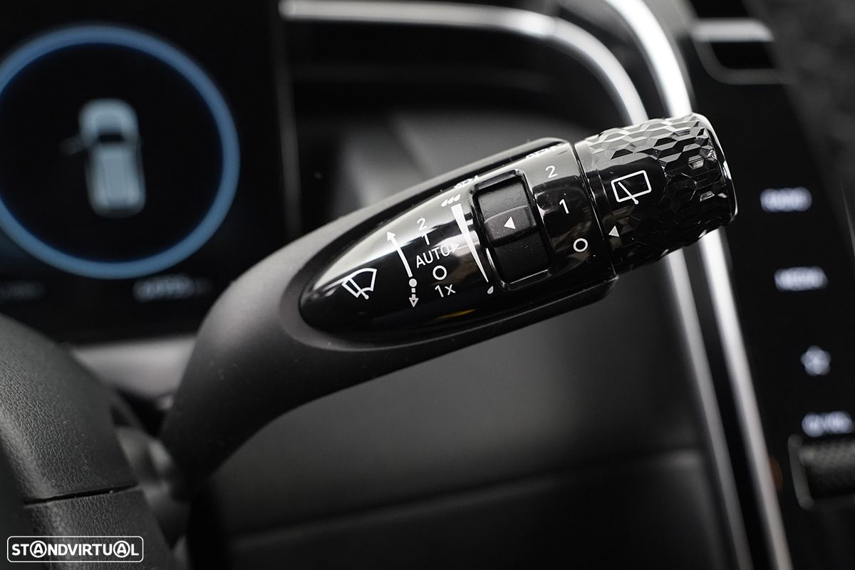 Hyundai Tucson 1.6 T-GDi Premium - 16