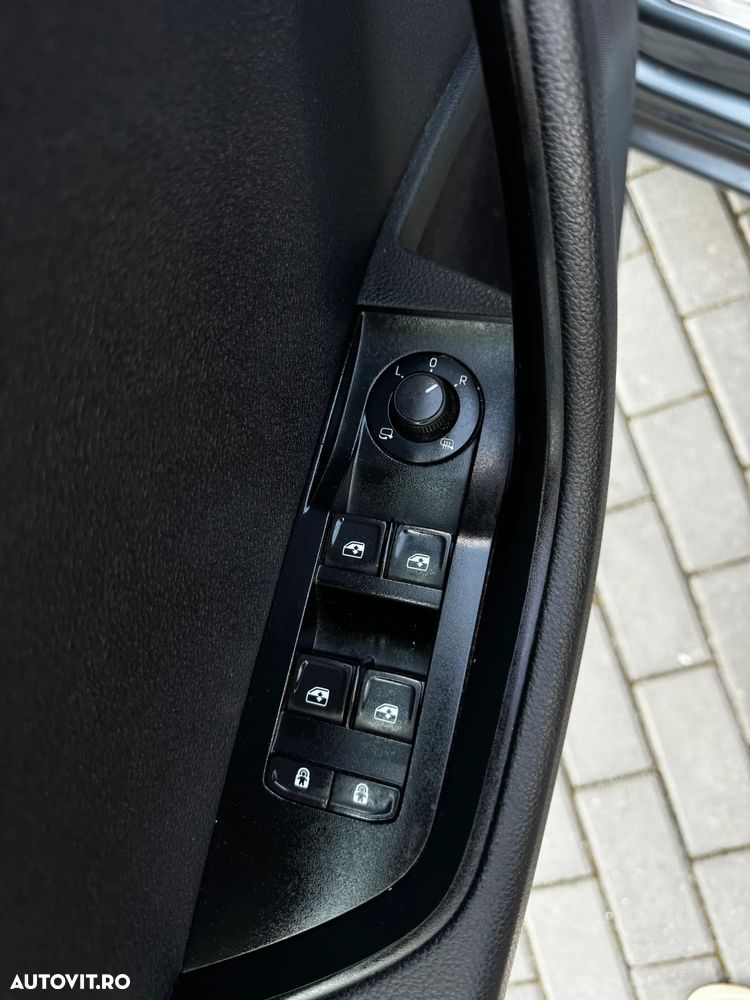 Skoda Superb - 17