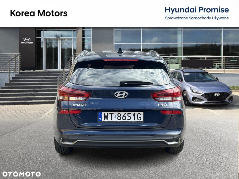 Hyundai i30 - 7