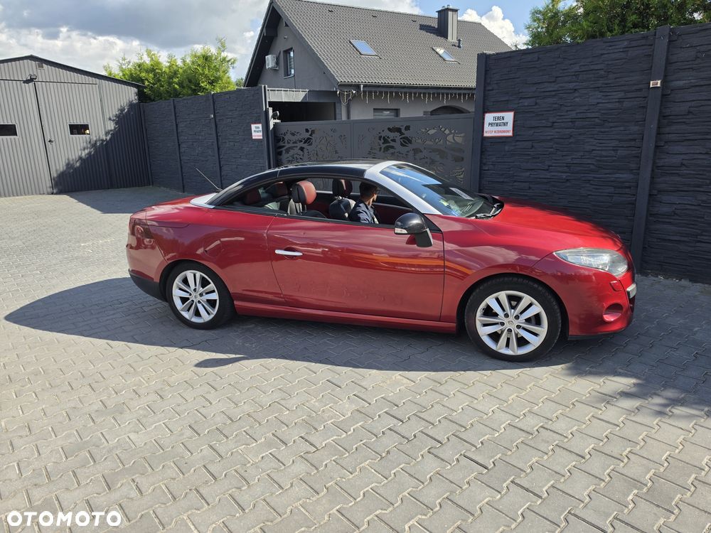 Renault Megane - 3