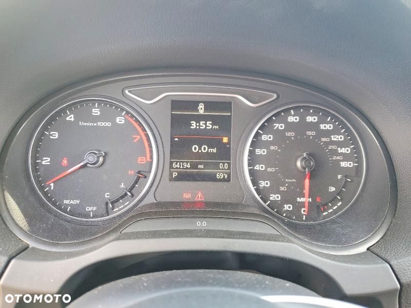Audi A3 Limousine - 11