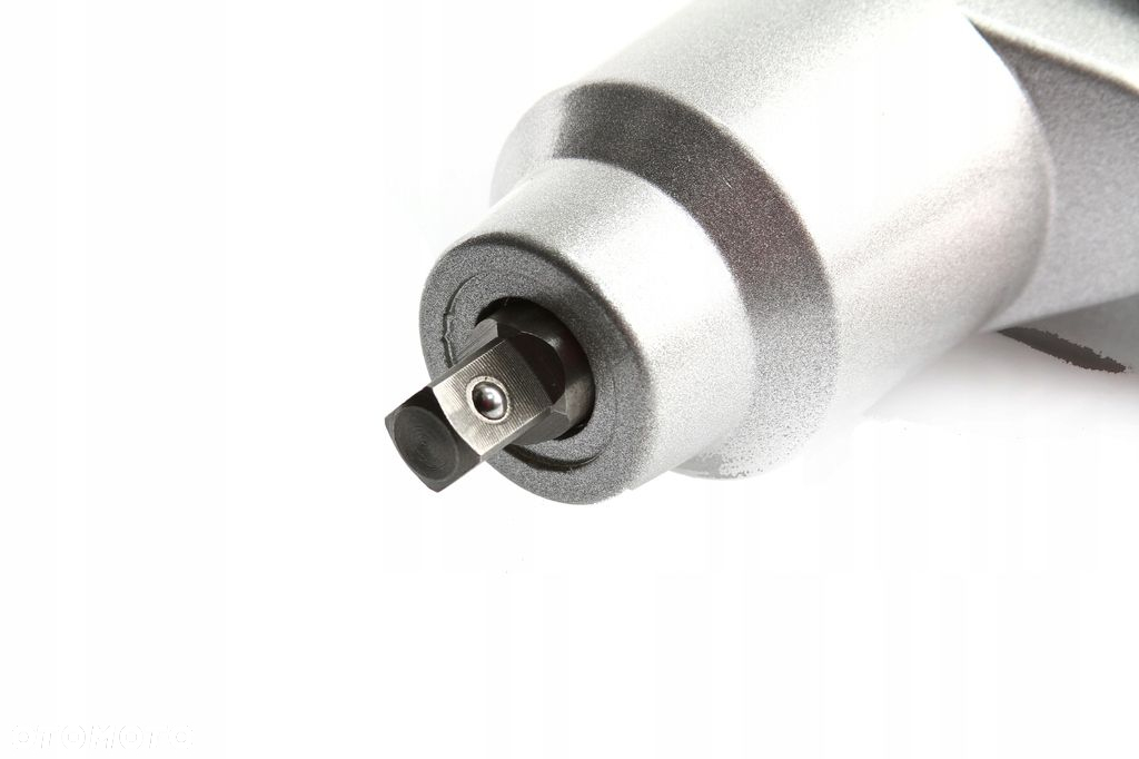 KLUCZ ELEKTRYCZNY UDAROWY SIECIOWY 1/2" 800Nm DO KÓŁ WALIZKA M80490A - 6