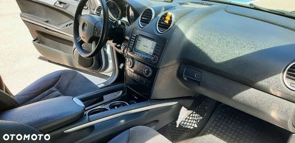 Mercedes-Benz ML 280 CDI 4-Matic - 14