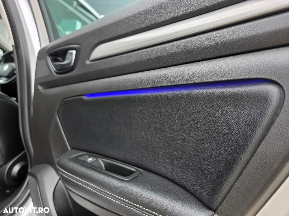 Renault Megane ENERGY dCi 110 LIMITED - 16