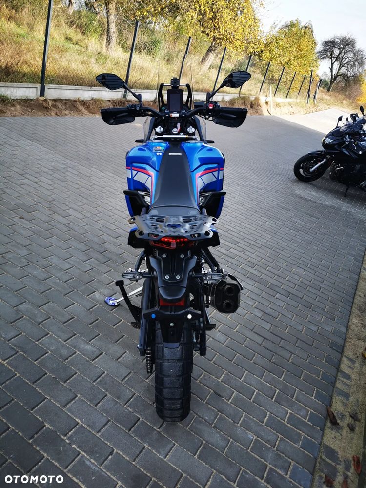 Yamaha Tenere - 27