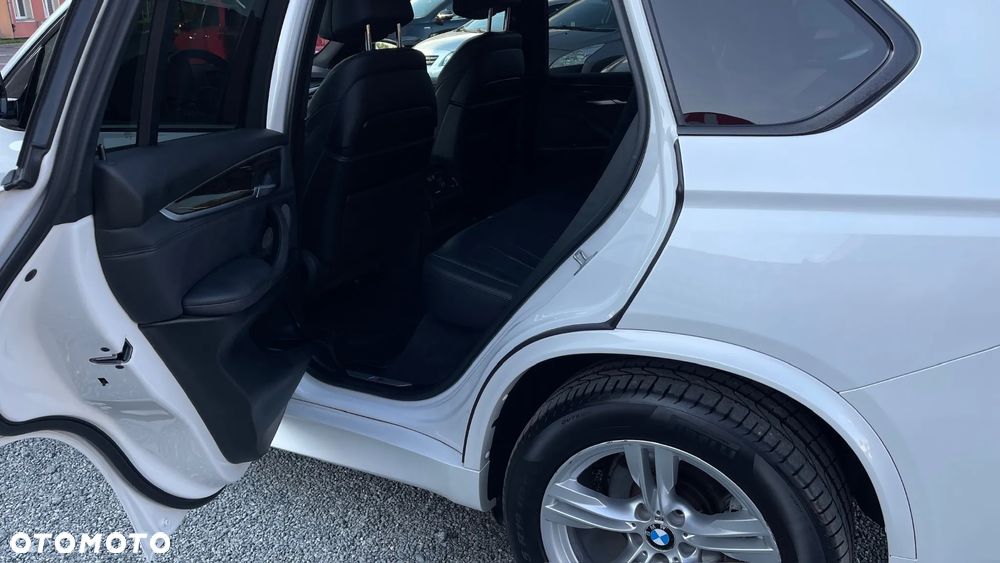 BMW X5 xDrive25d - 26