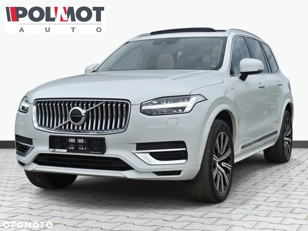 Volvo XC 90 - 15