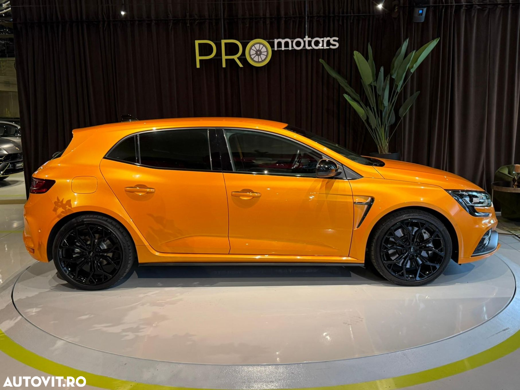 Renault Megane - 3