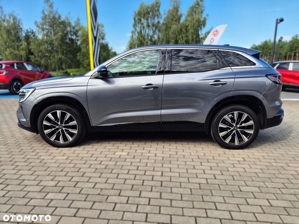 Renault Austral 1.3 TCe mHEV Techno - 7