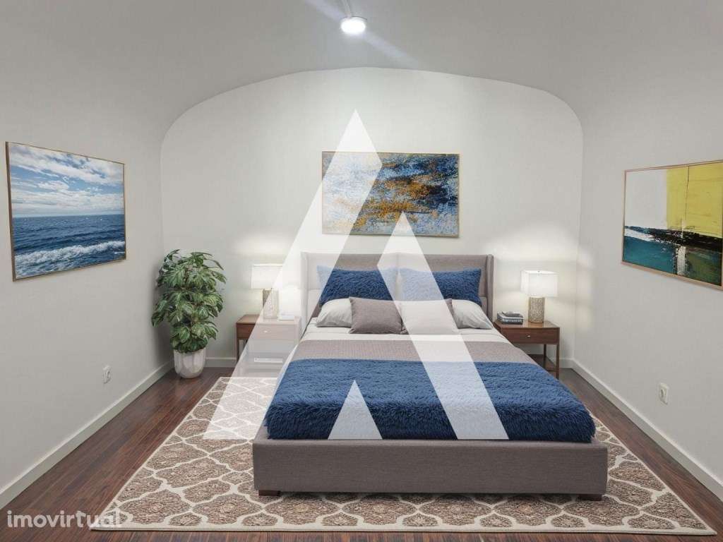 Moradia T2 Térrea no Centro Histórico de Évora - Grande imagem: 2/20