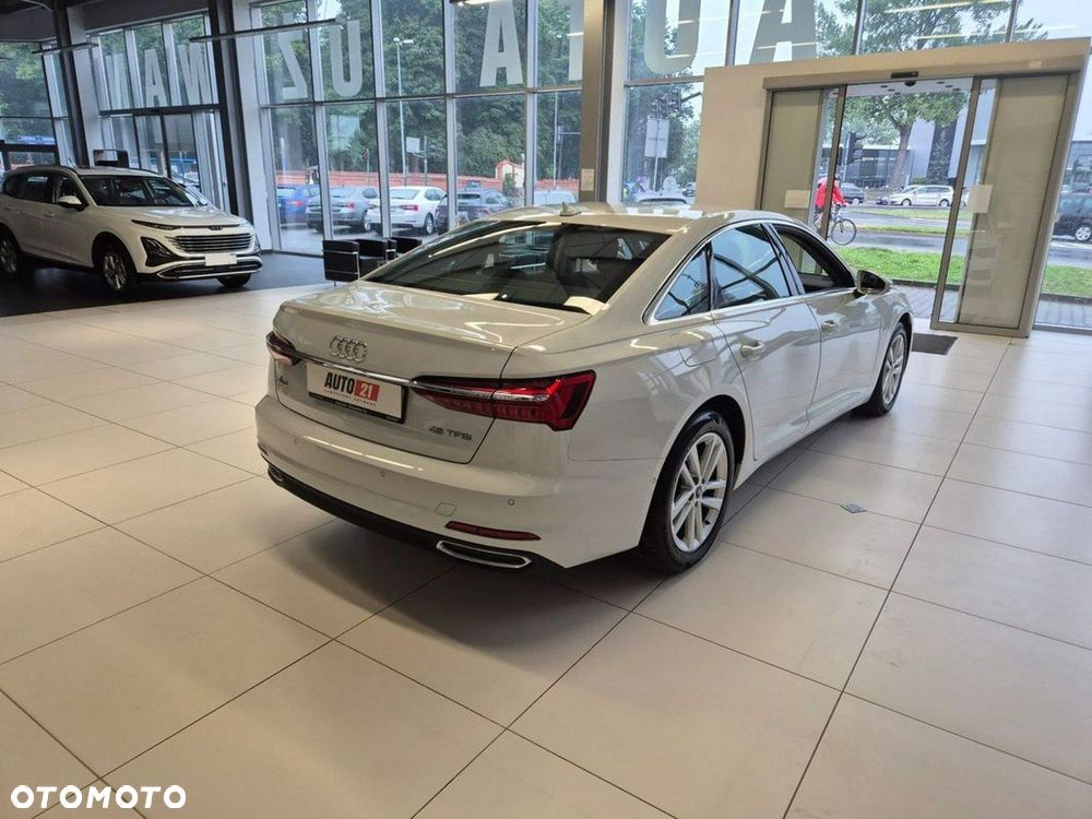 Audi A6 - 3