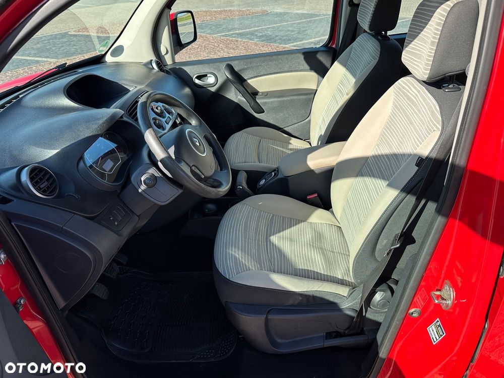 Renault Kangoo 1.6 16V 105 TomTom Edition - 5