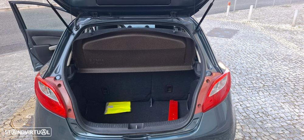 Mazda 2 1.3 MZR Comfort - 15