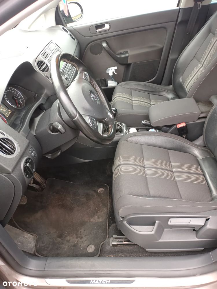 Volkswagen Golf 1.2 TSI BMT Trendline - 9