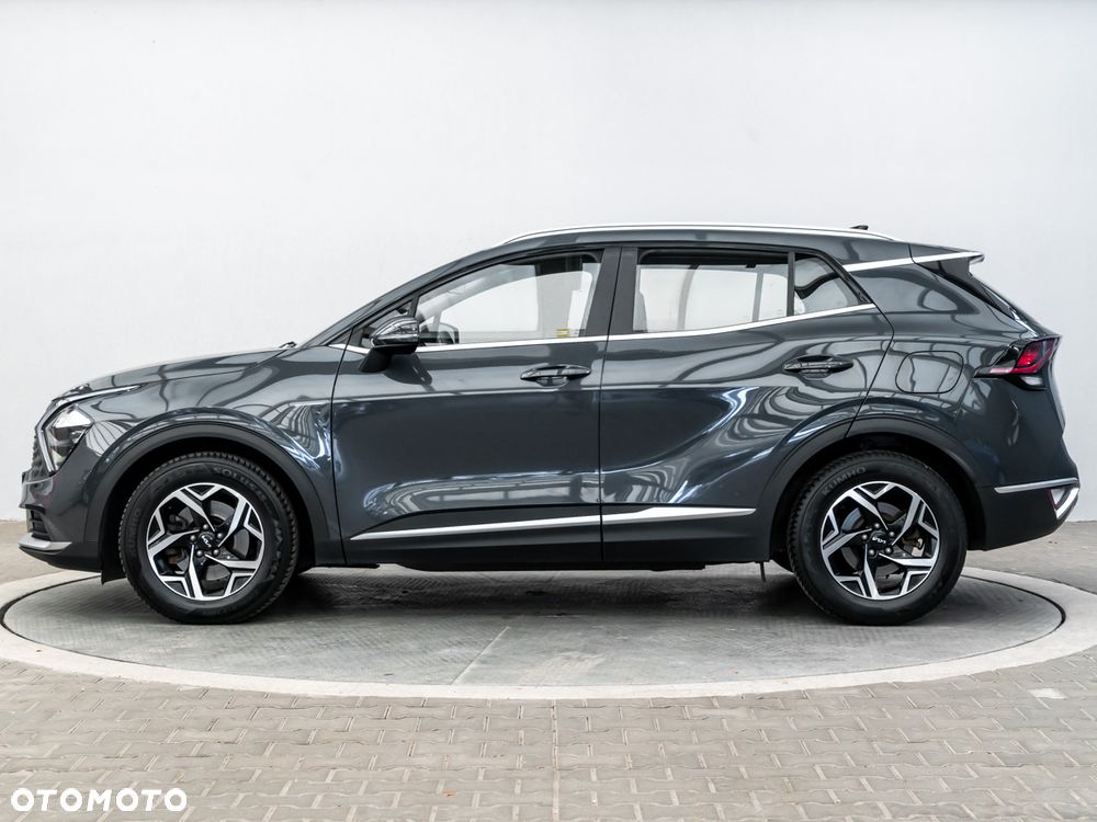 Kia Sportage 1.6 T-GDI MHEV M 2WD DCT - 6