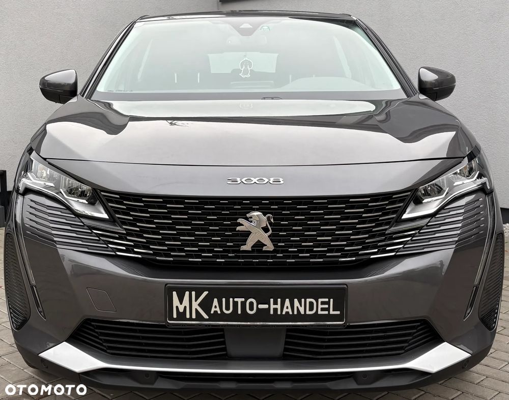 Peugeot 3008 - 2