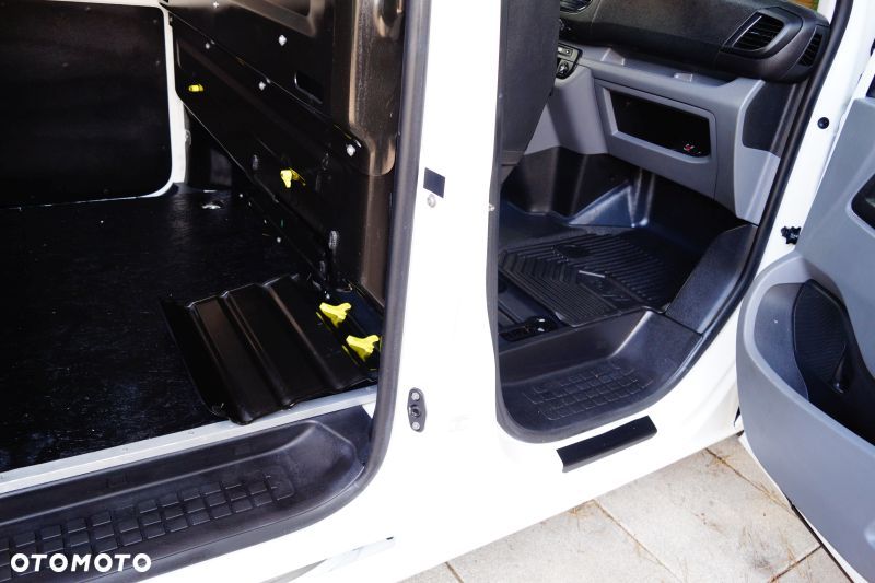 Toyota Proace Maxi Long Salon Pl Bogata Opcja Serwis Faktura Vat - 20