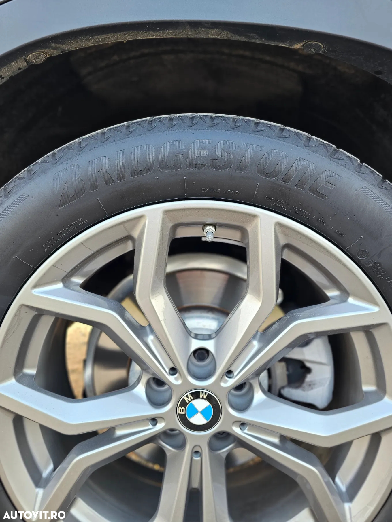 BMW X3 xDrive30e AT PHEV - 5