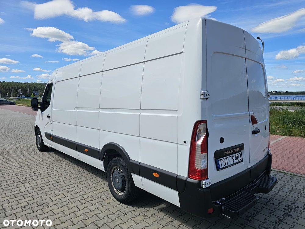 Renault Master - 7
