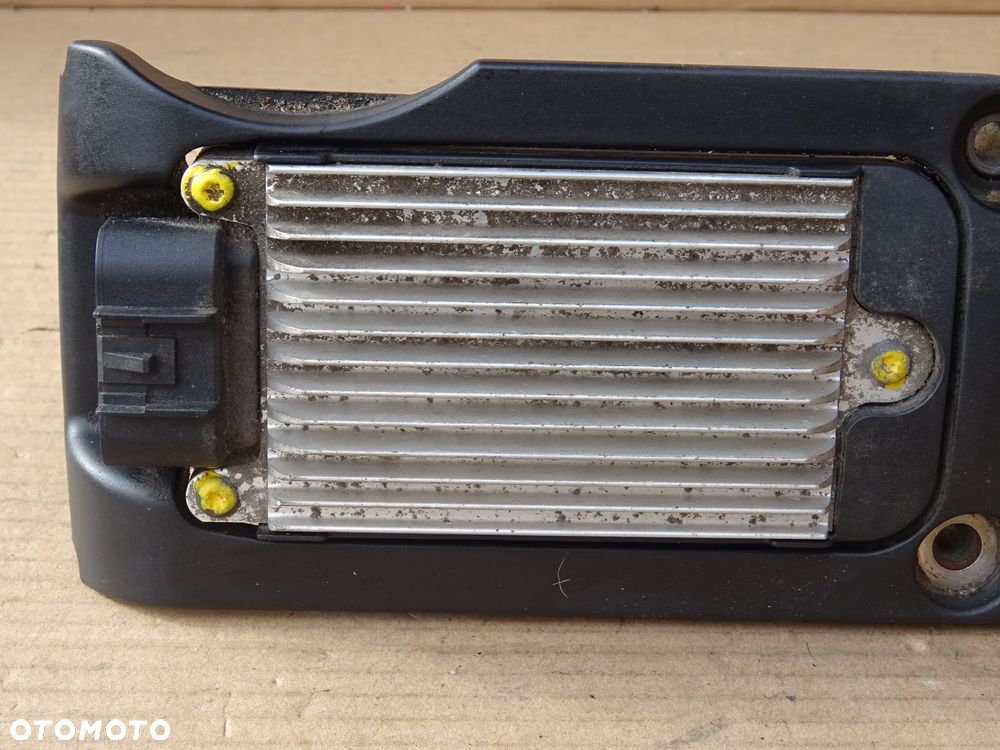 CEWKA ZAPŁONOWA MODUŁ 2,2 Z22SE OPEL ASTRA ZAFIRA VECTRA SIGNUM - 6