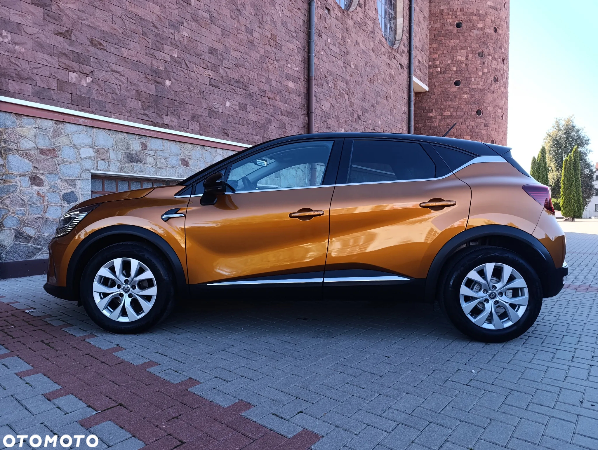 Renault Captur 1.0 TCe Intens - 4