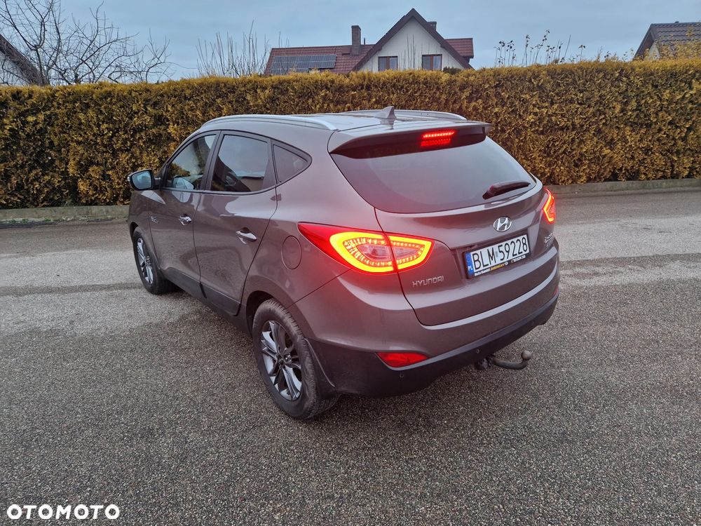 Hyundai ix35 - 4