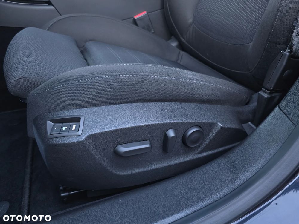 Opel Insignia 1.6 Turbo Cosmo - 30