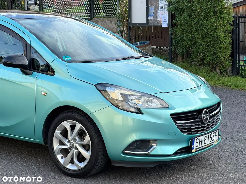 Opel Corsa - 20