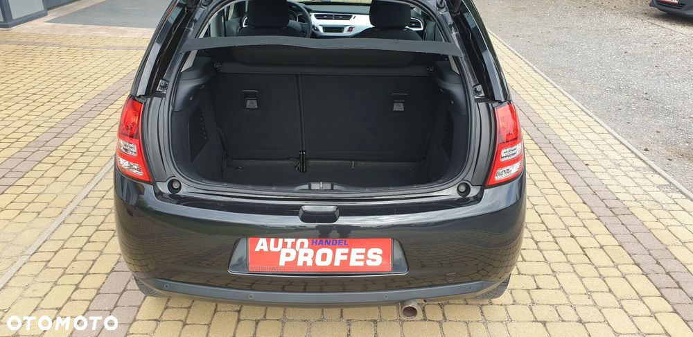 Citroën C3 VTi 95 Tendance - 9