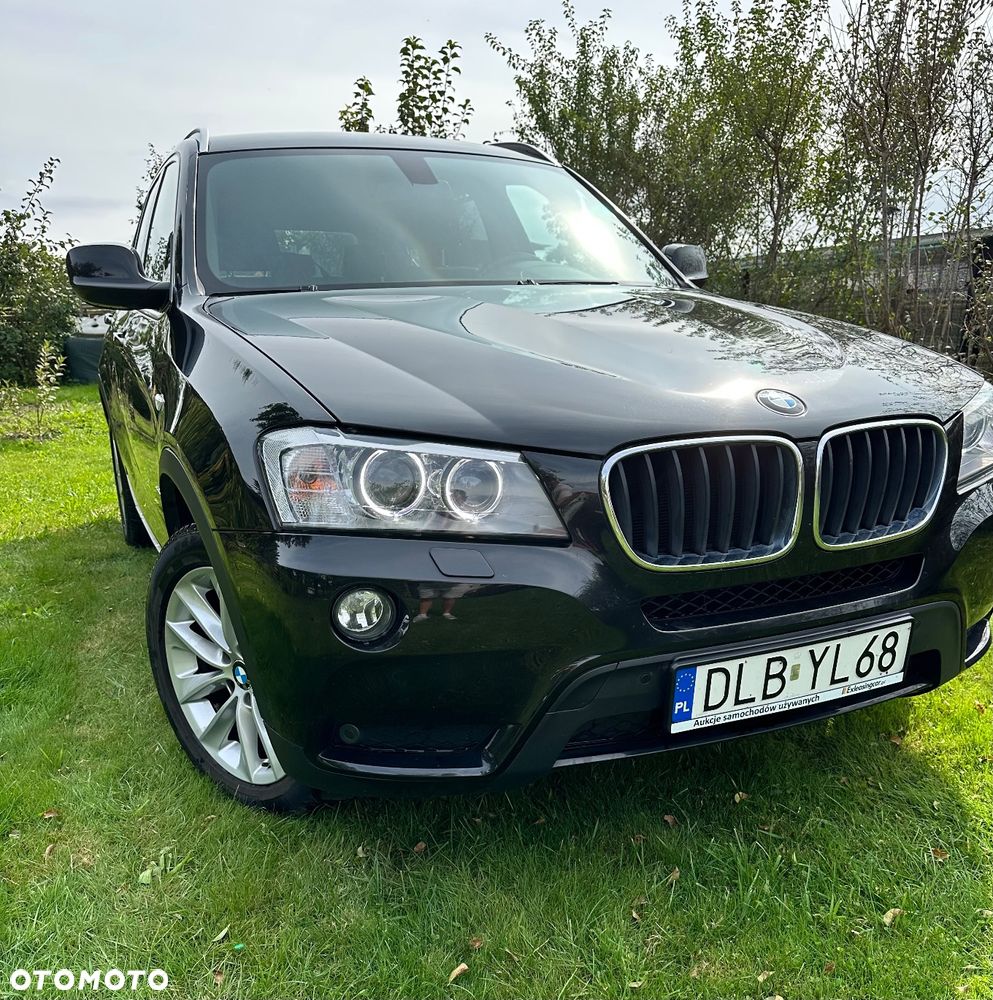 BMW X3 - 4
