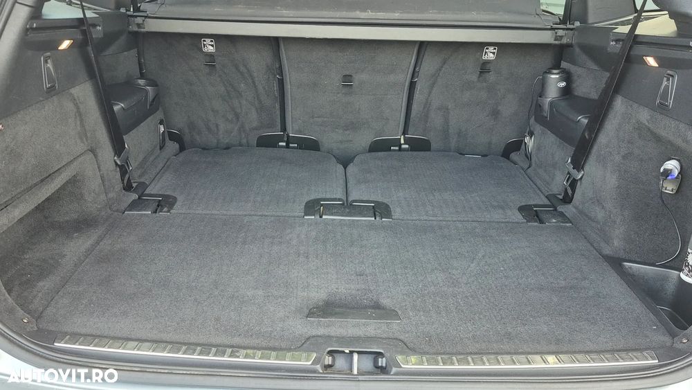 Volvo XC 90 B5 D AWD Geartronic RDesign - 18