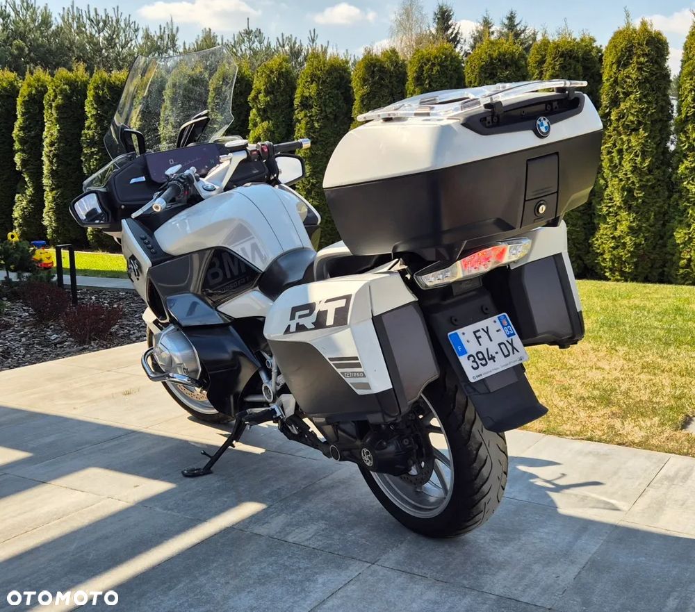 BMW RT - 3