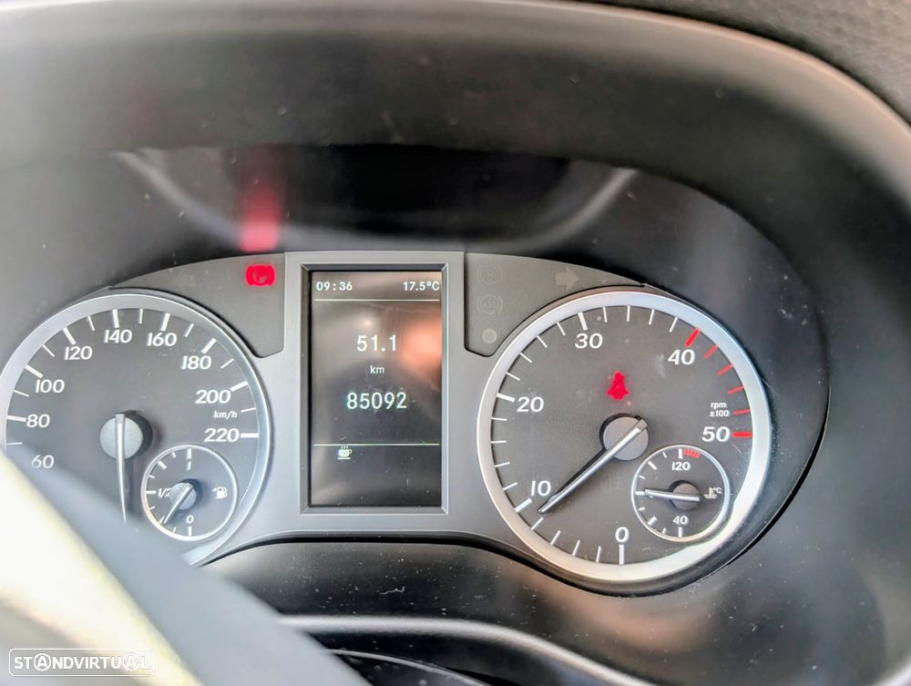 Mercedes-Benz Vito - 6