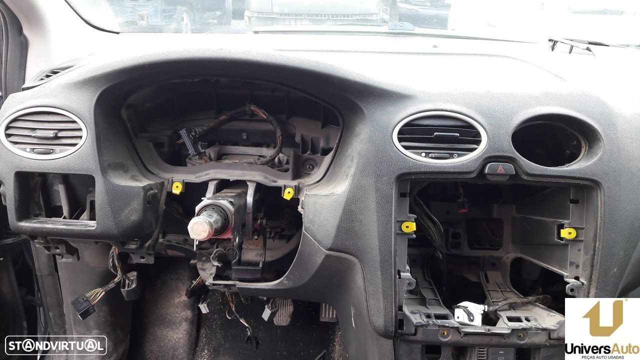 TABLIER FORD FOCUS II 2005 - - 1