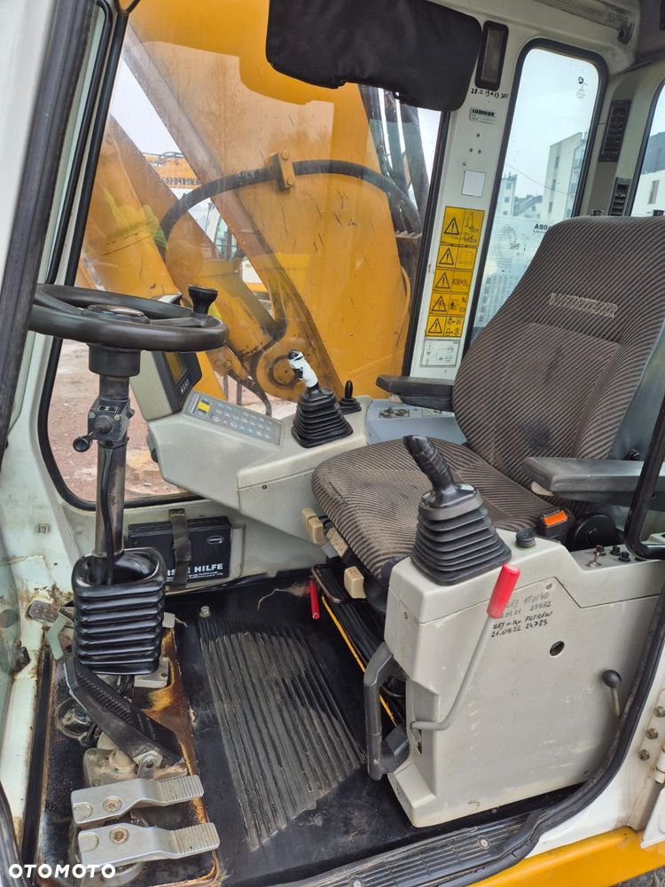 Liebherr 904 - 10