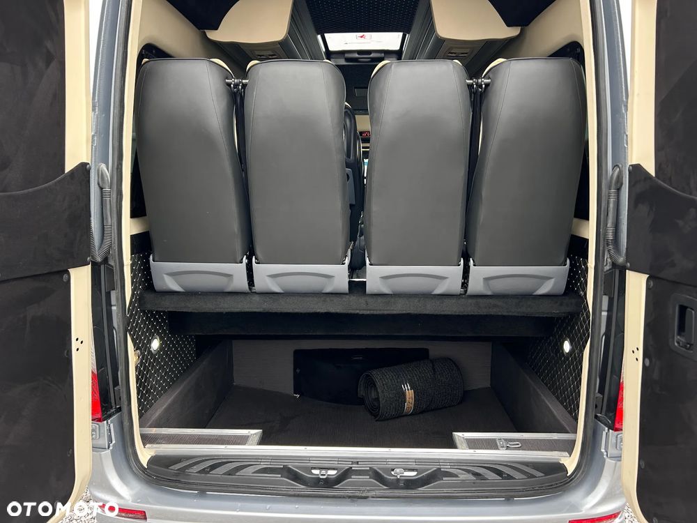 Mercedes-Benz Sprinter 519 - 6