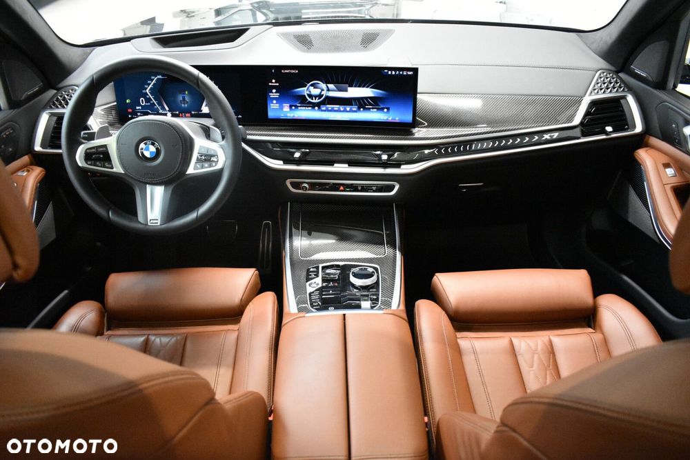 BMW X7 - 5