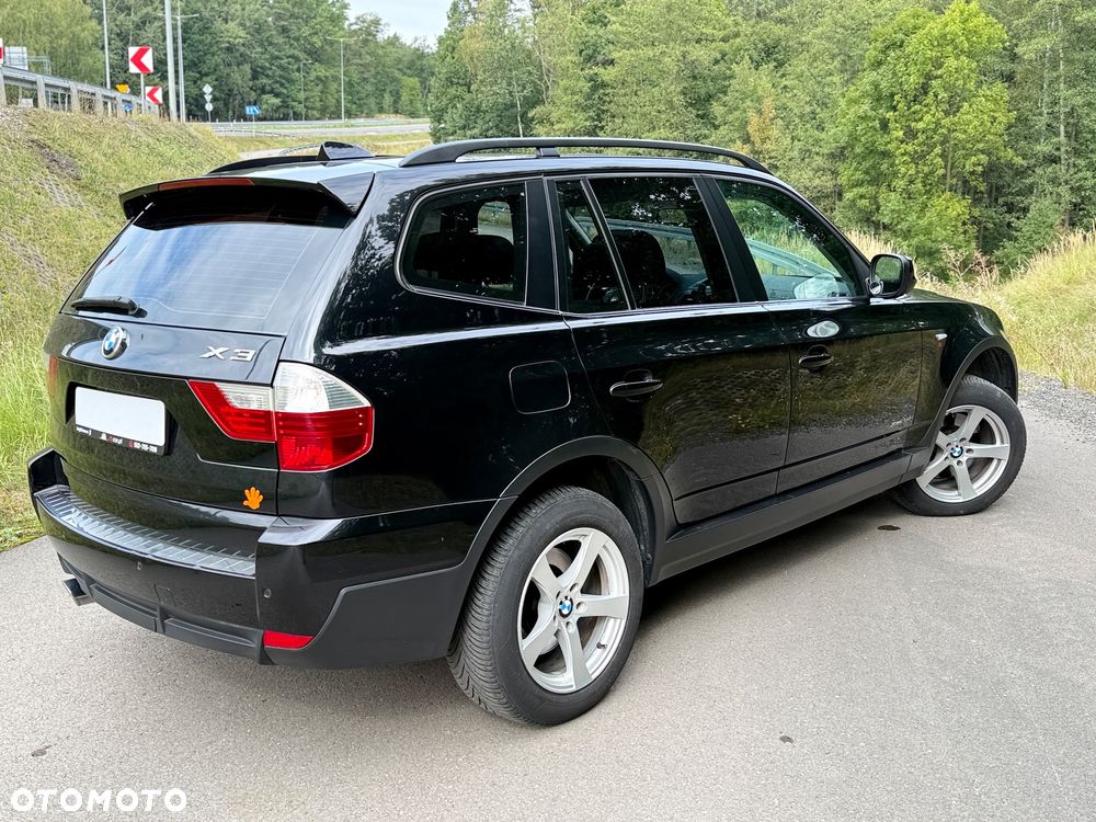 BMW X3 xDrive20d Edition Exclusive - 15