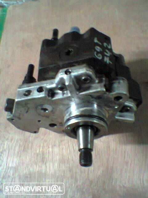 bomba combustivel renault laguna 2.2 dci 150cv g9t - 1