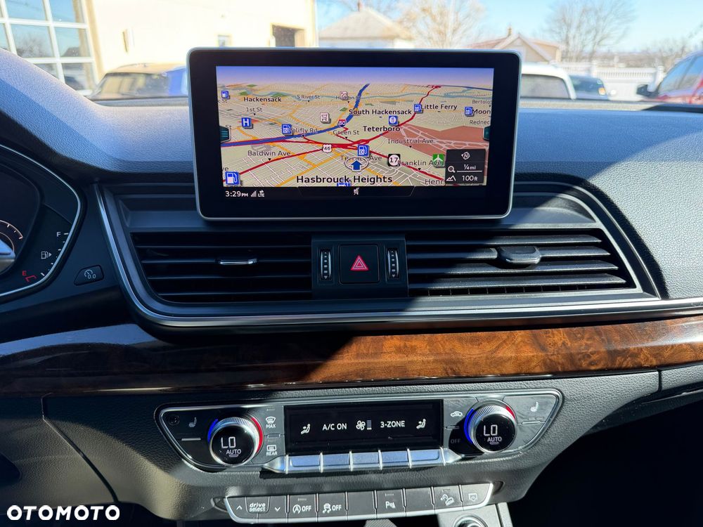 Audi Q5 2.0 TFSI Quattro S tronic sport - 13