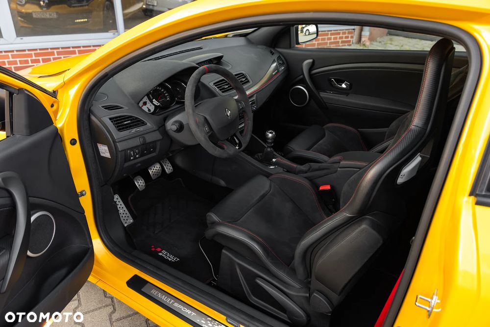Renault Megane TCe 275 R.S Trophy - 22