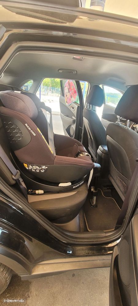 Hyundai Kauai 1.0 T-GDi Premium — fotografia 32