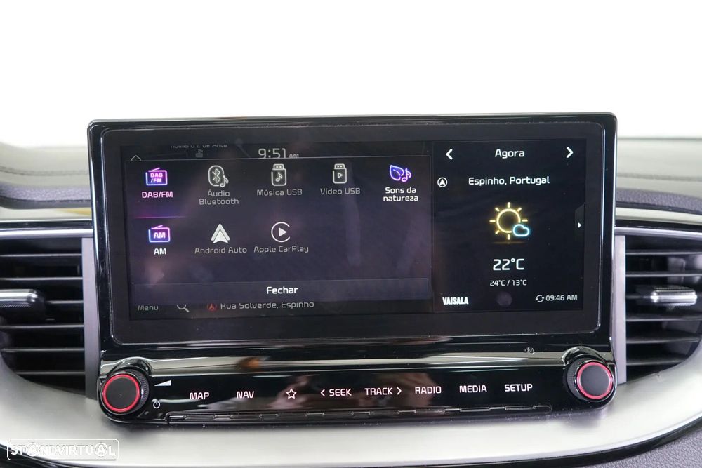 Kia ProCeed 1.0 T-GDI GT Line - 34