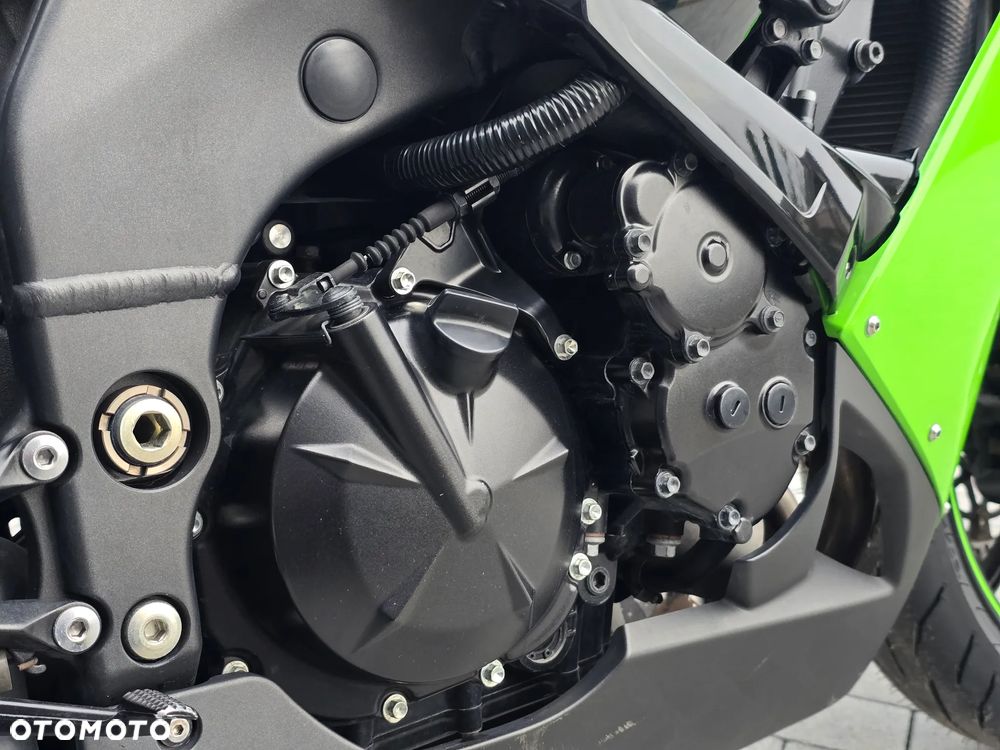 Kawasaki Ninja - 30